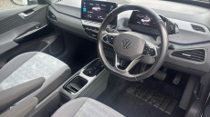 Volkswagen ID.3 107KW Life Pro 58kWh 5dr Auto Electric Hatchback